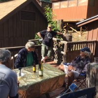 steve ray ralph swamp